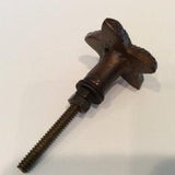 Starfish Coastal Cabinet Knobs Pulls Ocean Sea Star 1.50 Inch-Dwyer Home Collection