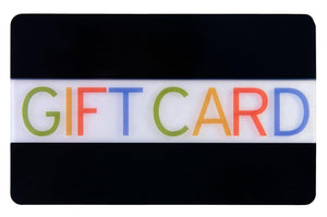 Gift Cards-Dwyer Home Collection