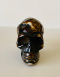 Skull Head Cabinet Knobs Drawer Pulls 1.50 Inch-Dwyer Home Collection