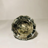 Clear Glass Cabinet Knobs For Kitchens And Furniture 1.75 Inch (s)-Dwyer Home Collection
