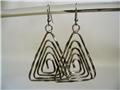 Thumb_Silver Dangle Earrings on French Wires.JPG
