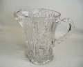 Gorham Crystal Garden Serenade Watering Can Pitcher