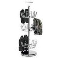 Polder Revolving 3-tier Chrome Shoe Tree.jpeg