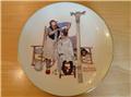 Norman Rockwell 11" Summer Shear Agony from Four Seasons Series for 1963