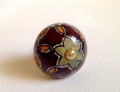 Green and Brown Rangoli Style Cabinet Knobs Drawer Pulls 2.jpeg