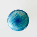 Azure Carved Bone Cabinet Knobs Dresser Drawer Pulls 1⅜ Inch-Dwyer Home Collection